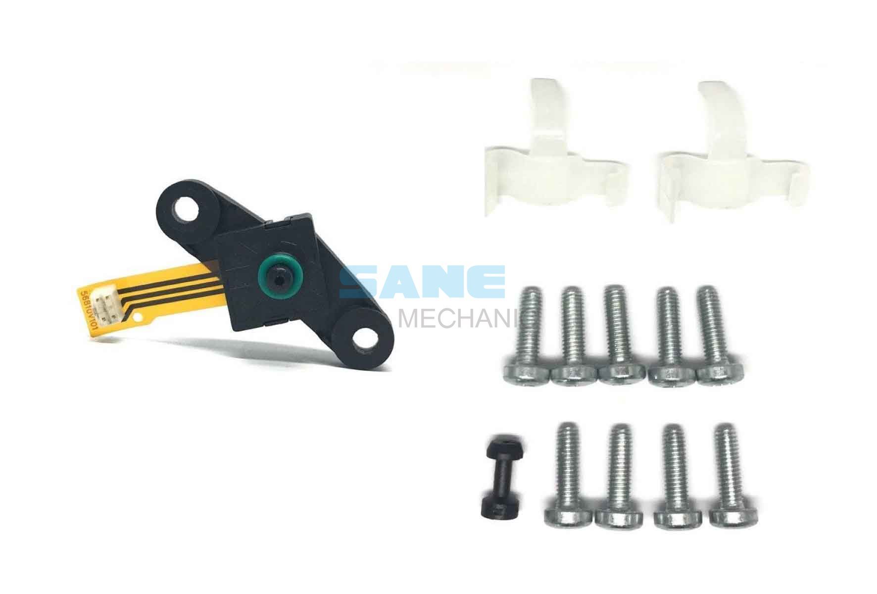 Pressure Sensor - Product - SANE MECHANIC INDUSTRIAL CO., LTD.