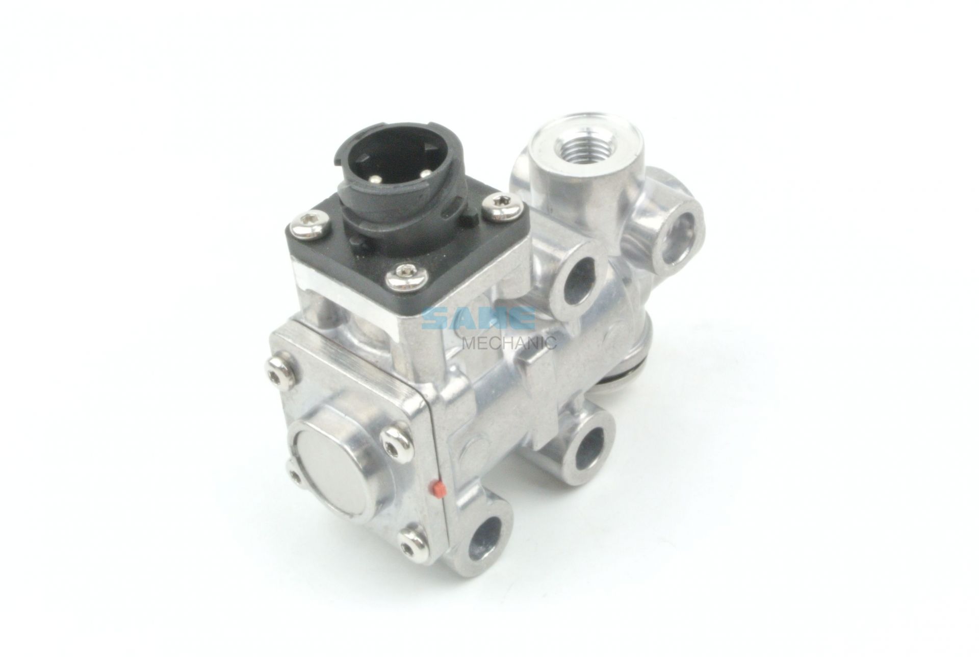 Proportional Solenoid Valve Product SANE MECHANIC INDUSTRIAL CO., LTD.