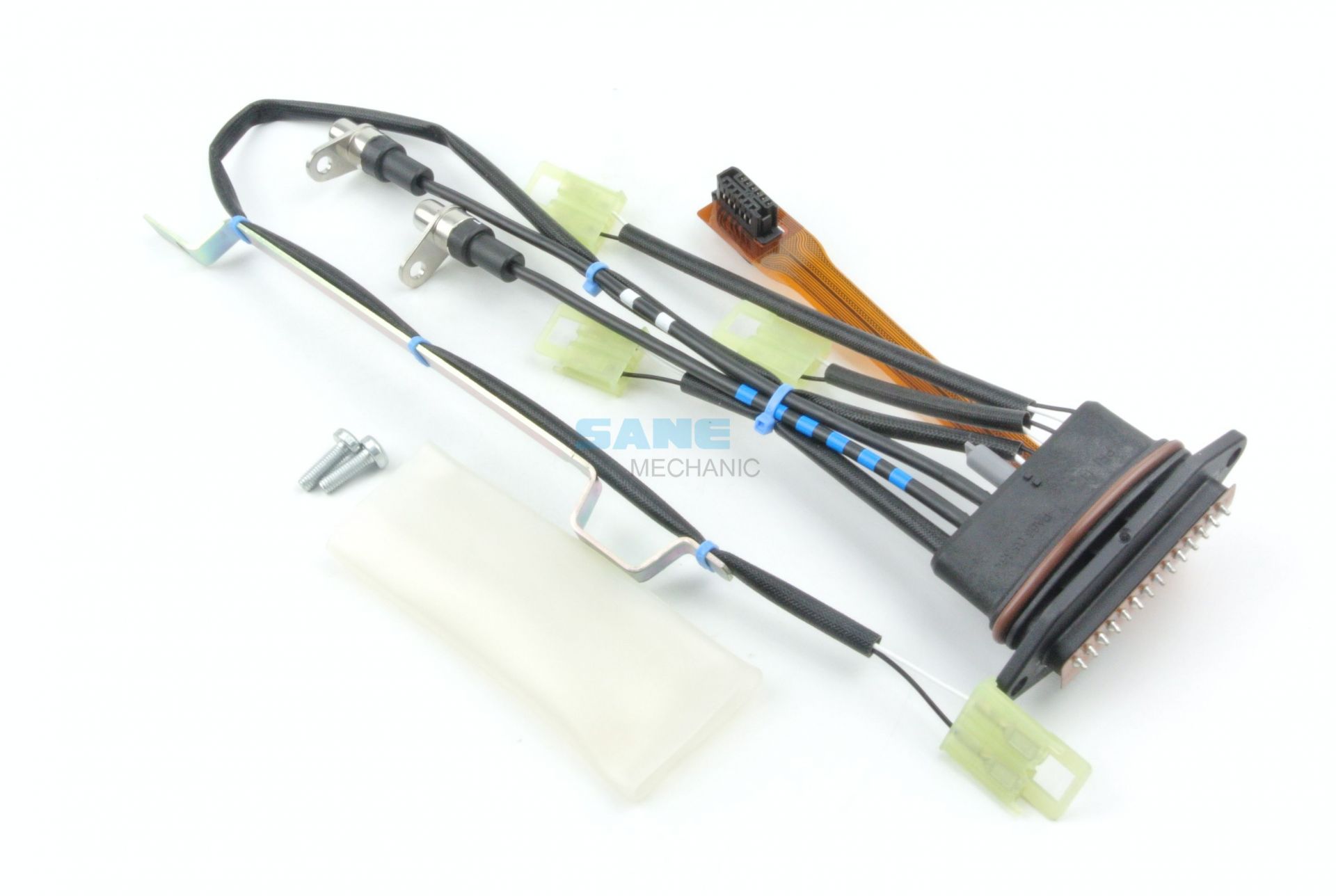 Product - SANE MECHANIC INDUSTRIAL CO., LTD.