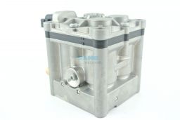 2021087 EGR VALVE BLOCK- SCANIA - Product - SANE MECHANIC INDUSTRIAL CO ...